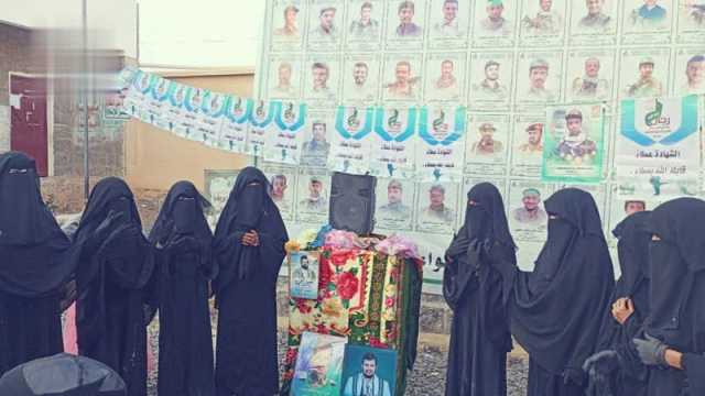 فعاليات للهيئة النسائية في حجة بالذكرى السنوية للشهيد