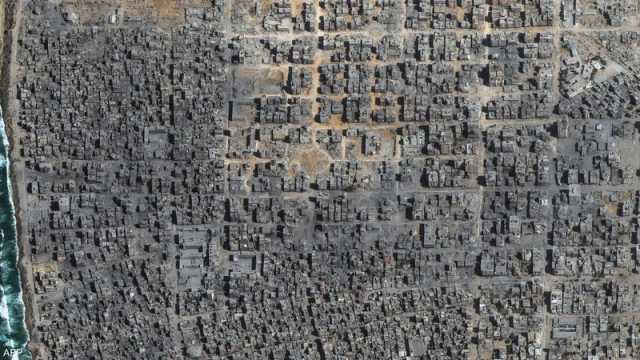 الأمم المتحدة: الدمار في قطاع غزة هائل ونعمل على تأمين مأوى آمن للسكان