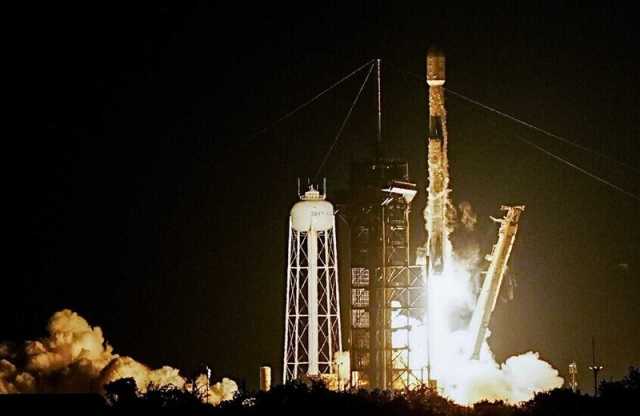 كوريا الجنوبية تطلق قمرها التجسسي الخامس بنجاح