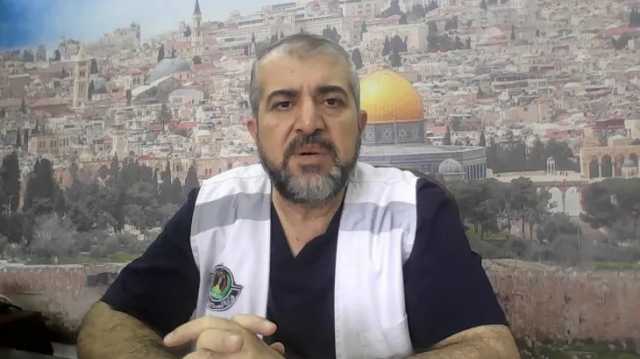 البرش: العدو الإسرائيلي يسعى لمحو النسل الفلسطيني بهندسة الإبادة الجماعية والصحية