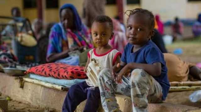 تقرير أممي :أكثر من 400 مليون طفل في العالم يعيشون في فقر