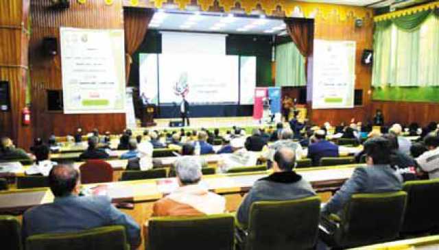 دعا إلى ضرورة تحفيز الاستثمار وتقديم حوافز لإنشاء مشاريع الأسمدة العضوية في اليمن