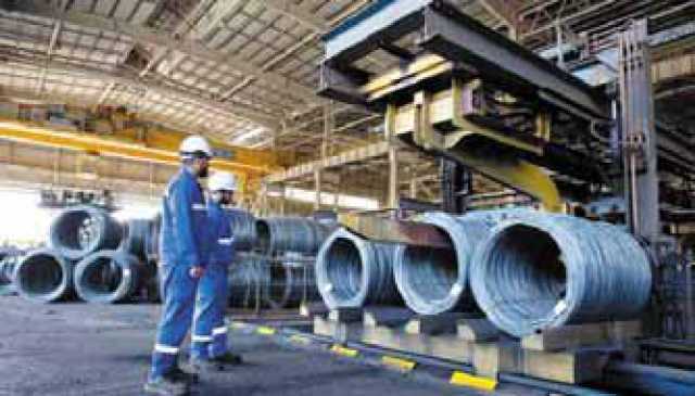 توطين الصناعة بوابة الأمن الاقتصادي