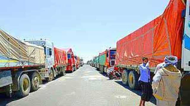 فوضى الجبايات تنتهي بـ “اعتداء وحشي” على سائق مصري في أبين