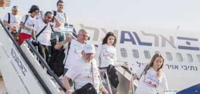 مطاعم ومتاجر ترفع لوحات «ممنوع دخول الإسرائيليين»