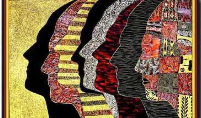 محورية الصورة في التعبير عن الأنشطة الإنسانية