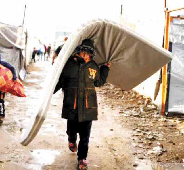 خروقات ممنهجة وحصار مشدد..الاحتلال يعمق الكارثة الإنسانية في غزة