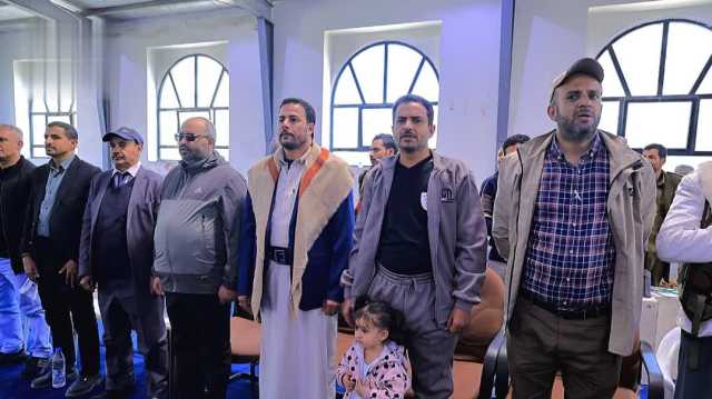 نائب وزير الشباب والرياضة يدشن منافسات بطولة الجمهورية لنخبة الجمباز