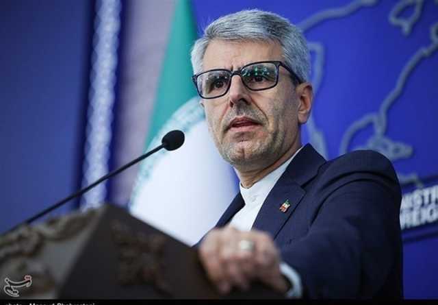 إيران: مفتشون من الوكالة الذرية زاروا مواقع نووية الأسبوع الماضي