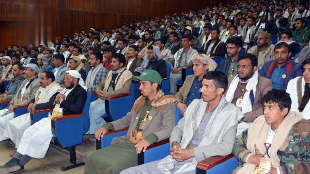 فعالية لأكاديمية القرآن الكريم بالذكرى السنوية للشهيد