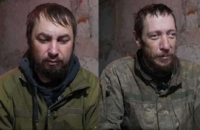 الدفاع الروسية: القوات الأوكرانية المحاصرة في كراسنوارميسك بدأت بالاستسلام