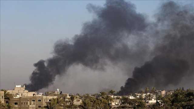 أرقام وبيانات تكشف استمرار العدو الاسرائيلي بخرق اتفاق غزة