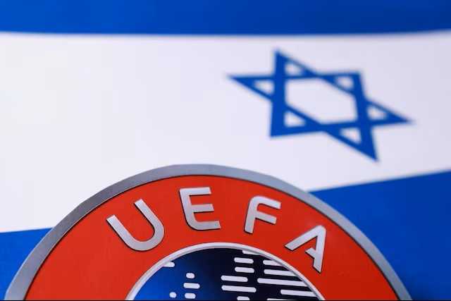 اتحاد كرة القدم الأيرلندي يقر طلباً للاتحاد الأوروبي بتعليق مشاركة “إسرائيل” بالمسابقات الأوروبية