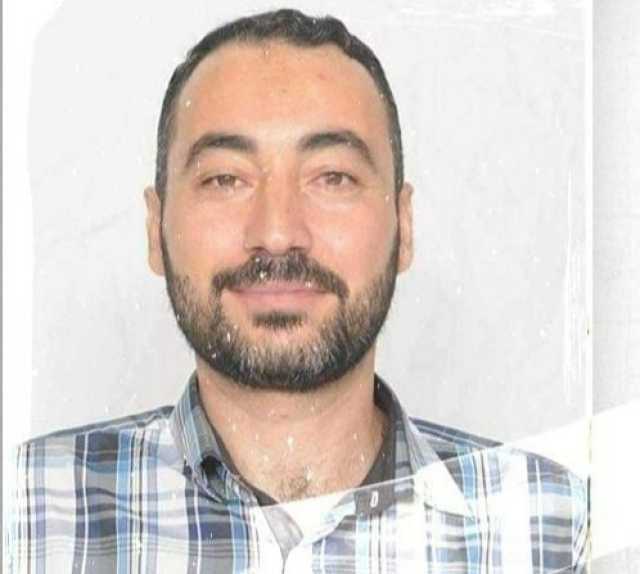 أعلام الأسرى الفلسطينيين: الإهمال الطبي والتعذيب يهددان حياة الأسير الرجبي في سجون العدو