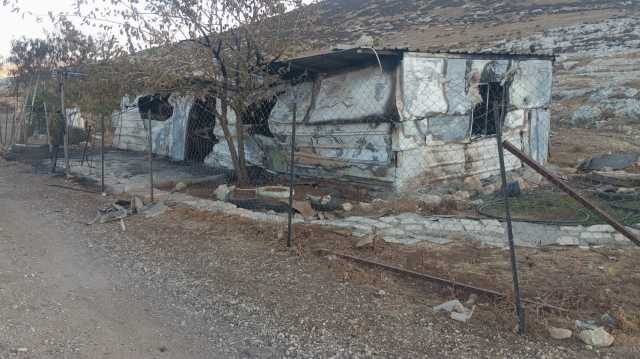 “خلة السدرة”.. صمود فلسطيني على خط النار في وجه التهجير والاستيطان