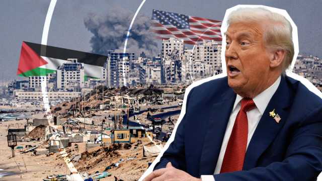 هيئة فلسطينية ترفض “وصاية أميركية” على غزة