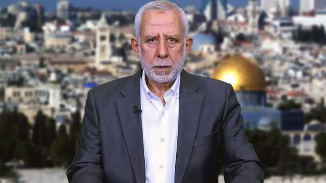 الهندي: القوة الدولية المزمع تشكيلها ستقوم بدور يشبه دور العدو الإسرائيلي