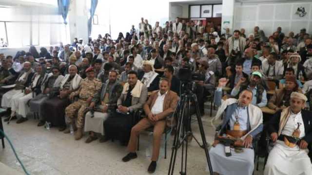 فعاليتان في إب بالذكرى السنوية للشهيد