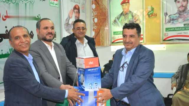 مستشفى القدس العسكري ينظم فعالية خطابية وتكريمية بذكرى الشهيد