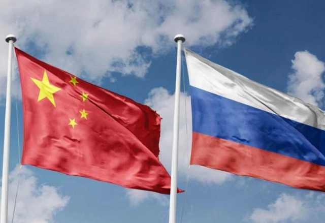 بكين وموسكو تجريان مناورات عسكرية مشتركة مضادة للصواريخ على الأراضي الروسية