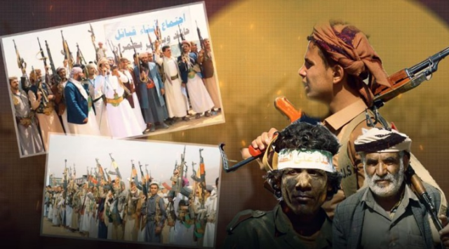 القبيلة اليمنية.. درع السيادة وبوصلة الصمود في وجه العدوان