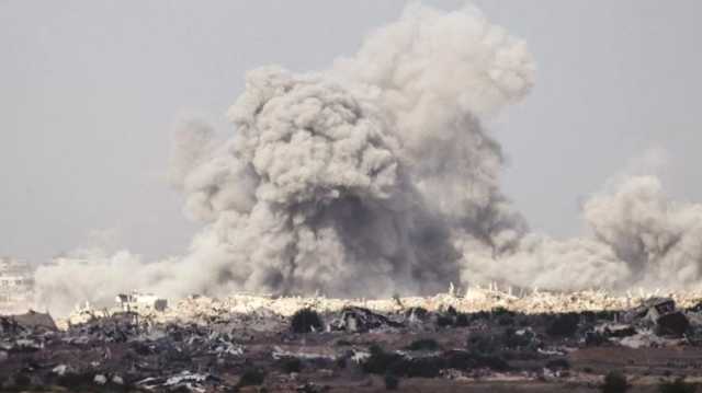 استشهاد مواطن فلسطيني بنيران العدو الإسرائيلي في غزة مع استمرار الخروقات اليومية