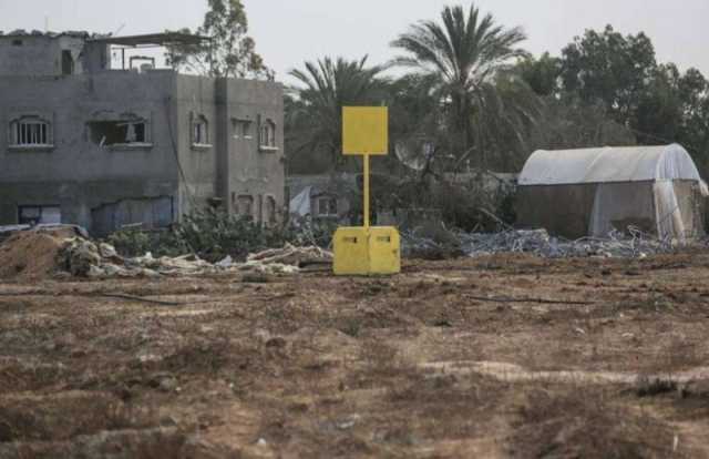 مركز حقوقي يحذّر من “غيتو قسري” في غزة ضمن خطة أمريكية تقسم القطاع وتكرّس الضم والتهجير