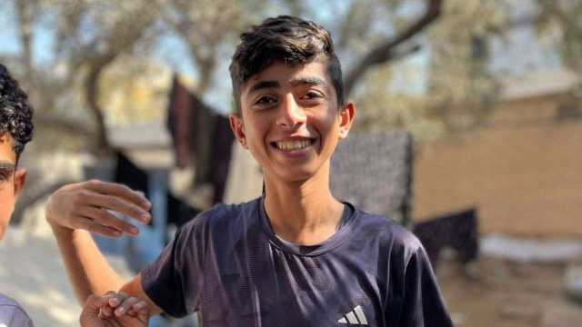 “الأورومتوسطي”: فصل جسد طفل إلى جزأين يبرز نمط القتل الصهيوني المتعمد في غزة