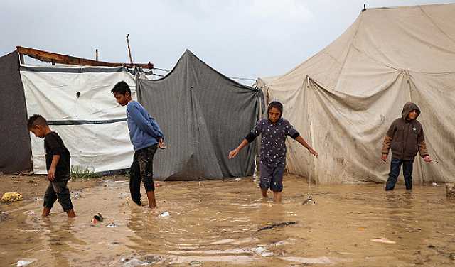 “لجان المقاومة” : الكارثة الإنسانية في غزة فصل جديد من فصول حرب الإبادة الصهيونية