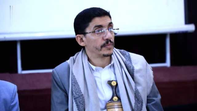 الصعدي يؤكد على أهمية تطوير الكادر التربوي لتعزيز جودة التعليم