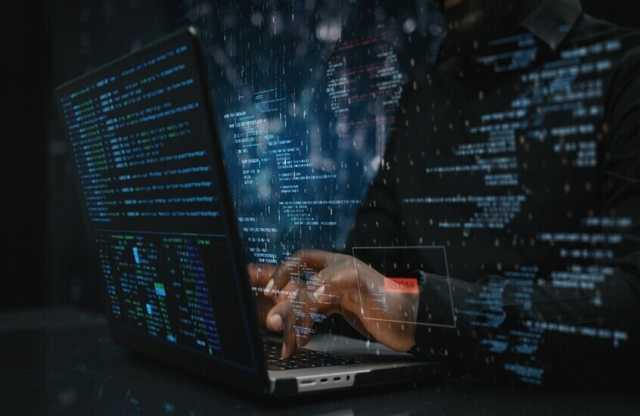 قراصنة يخترقون البحرية الأوكرانية ويسلّمون بياناتها لروسيا