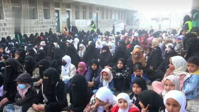 فعالية ثقافية للهيئة النسائية في ريمة إحياء لذكرى ميلاد فاطمة الزهراء