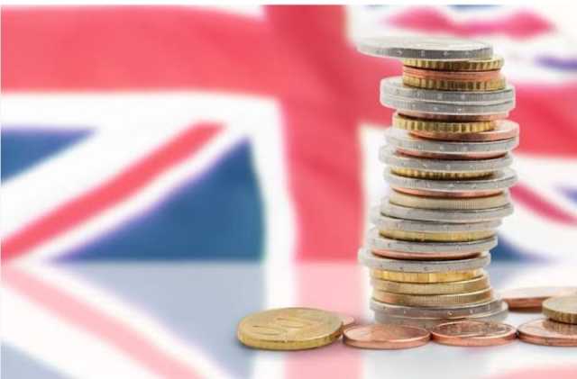انكماش غير متوقع للاقتصاد البريطاني يثير شكوكاً حول توقعات بنك إنجلترا
