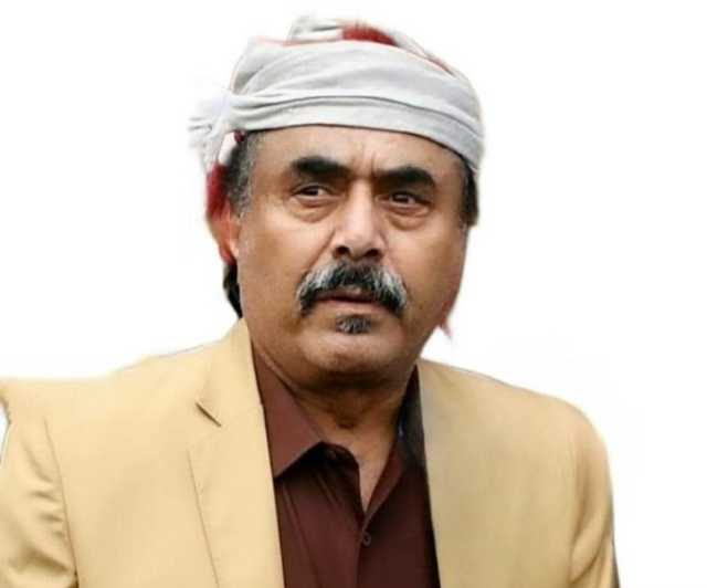 محافظ شبوة: الأحداث الأخيرة في محافظتي المهرة وحضرموت إعادة للتقسيم وفقاً مصالح العدو الصهيوني الأمريكي