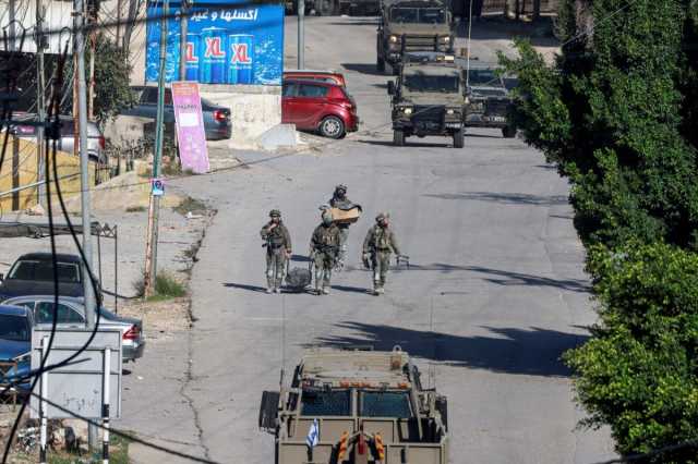 غوتيريش يدين اقتحام العدو الإسرائيلي مجمع “أونروا” في القدس المحتلة