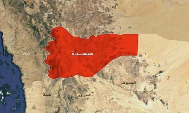 إصابة مواطن ومهاجر إفريقي بنيران العدو السعودي في صعدة