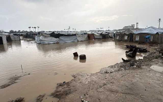 “الشعبية”: العجز الدولي عن إنهاء معاناة غزة خيانة كبرى