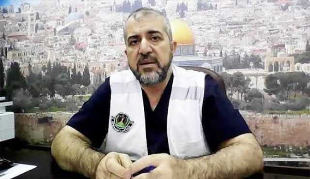 البرش: نقص الغذاء والأدوية والبرد يحصد أرواح الأطفال في غزة