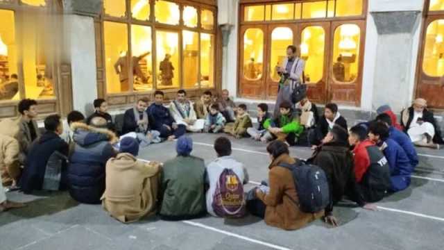 فعاليات ثقافية وتوعوية تعزّز قيم الوعي خلال بطولة الكاراتيه للمحافظات بصنعاء