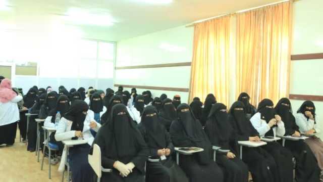 مستشفى السبعين في الأمانة ينظم فعالية خطابية بذكرى ميلاد فاطمة الزهراء