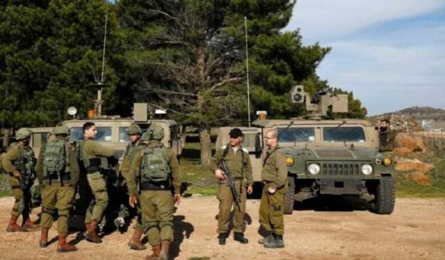 العدو الإسرائيلي يمدد إغلاق طريق تجمع بدوي شرق القدس المحتلة حتى منتصف العام المقبل