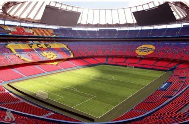دوري أبطال أوروبا يعود إلى ملعب “كامب نو” وليفربول في اختبار صعب