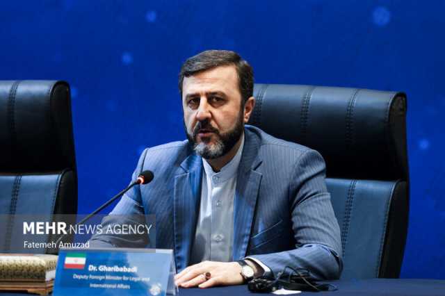 إيران: ألحقنا أضرارًا جسيمة بالكيان الصهيوني خلال حرب الـ12 يوما