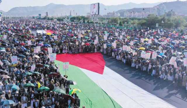 اليمن نموذج ناصع في مواجهة أطماع التوسع الاستعماري