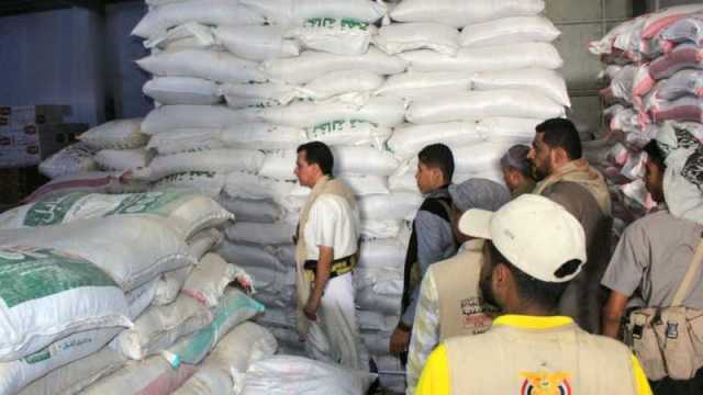 تدشن حملة رقابة على الأسواق والمخابز في بيت الفقيه