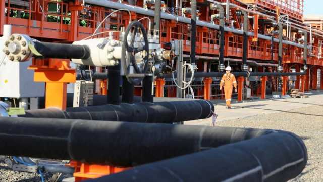 انخفاض النفط وسط تركيز المتعاملين على قرار الفائدة الأمريكية