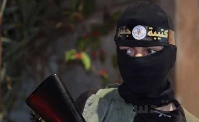 سرايا القدس تعلن استهداف آليات العدو الإسرائيلي في الضفة