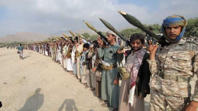 قبائل حجور وبكيل المير في حجة تؤكد الجهوزية لأي جولة قادمة من الصراع مع الأعداء