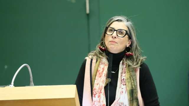 مقررة أممية: الإبادة الإسرائيلية الوحشية في غزة نُفذت بتواطؤ عدد كبير من الدول