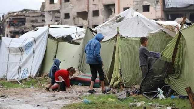 “حماس”: ما يجري في غزة امتداد لحرب الإبادة وعجز المنظومة الدولية عن إغاثة القطاع